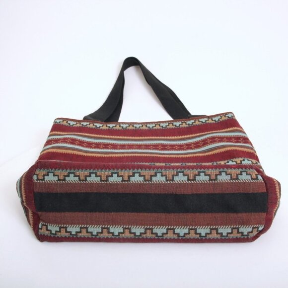 Aztec Tote Bag - Picture 5 of 8